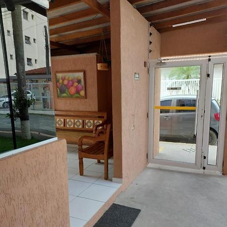 Apto Ubatuba Home Eloisa 113 Exterior photo