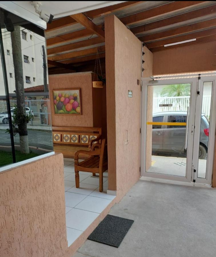 Apto Ubatuba Home Eloisa 113 Exterior photo