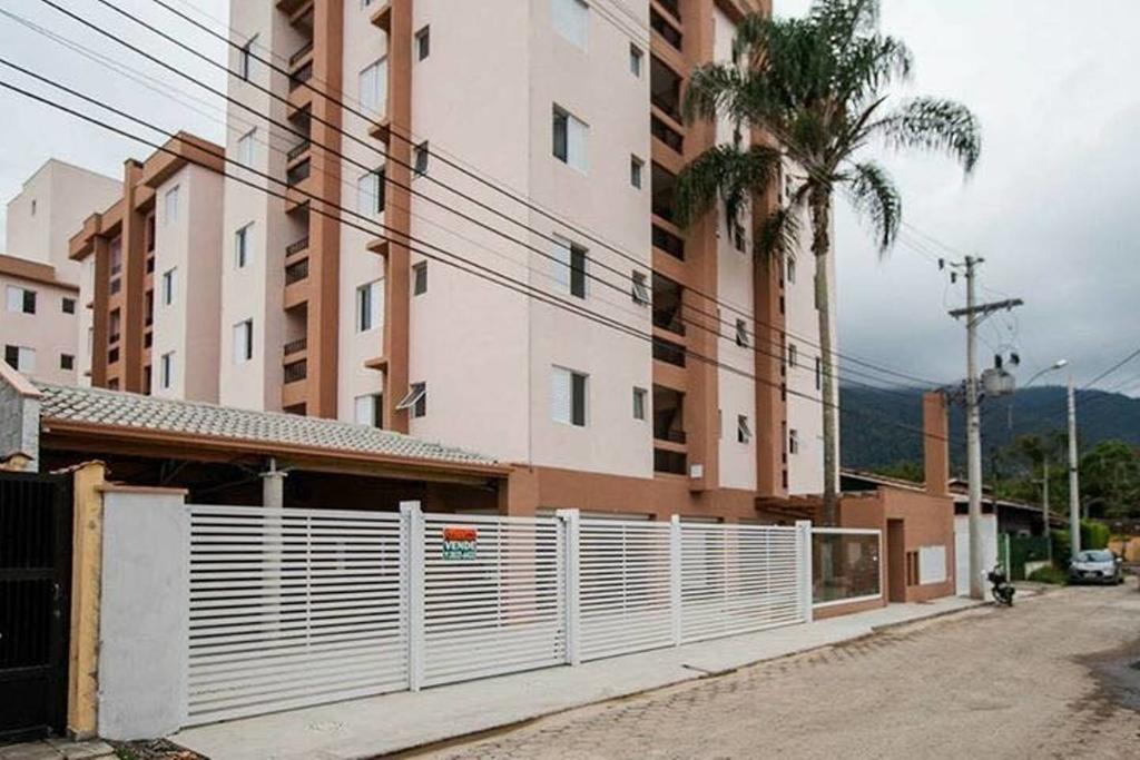 Apto Ubatuba Home Eloisa 113 Exterior photo